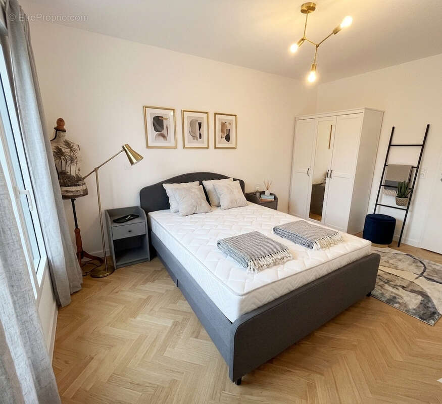 Appartement à CHATOU