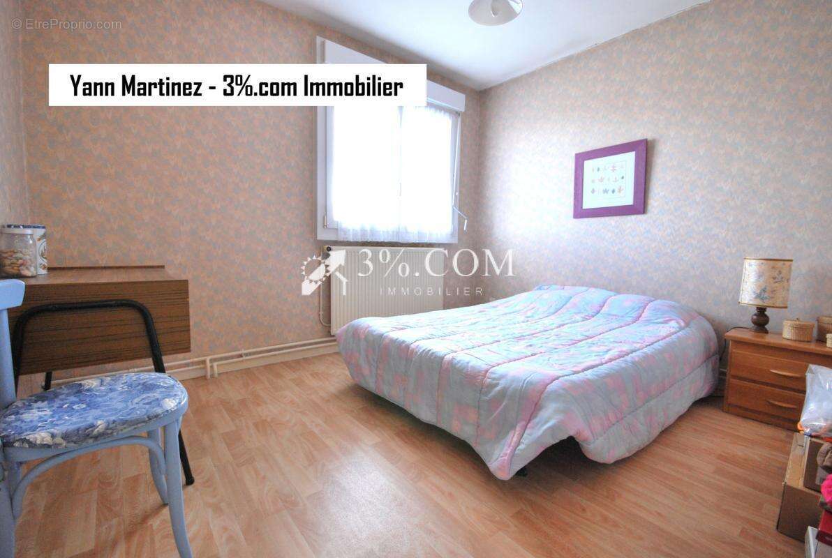 Maison à PERENCHIES