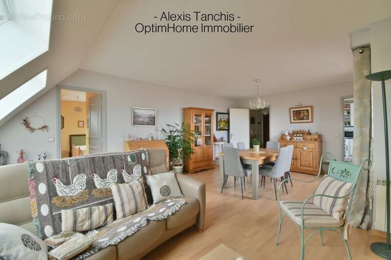 Appartement à LINSELLES