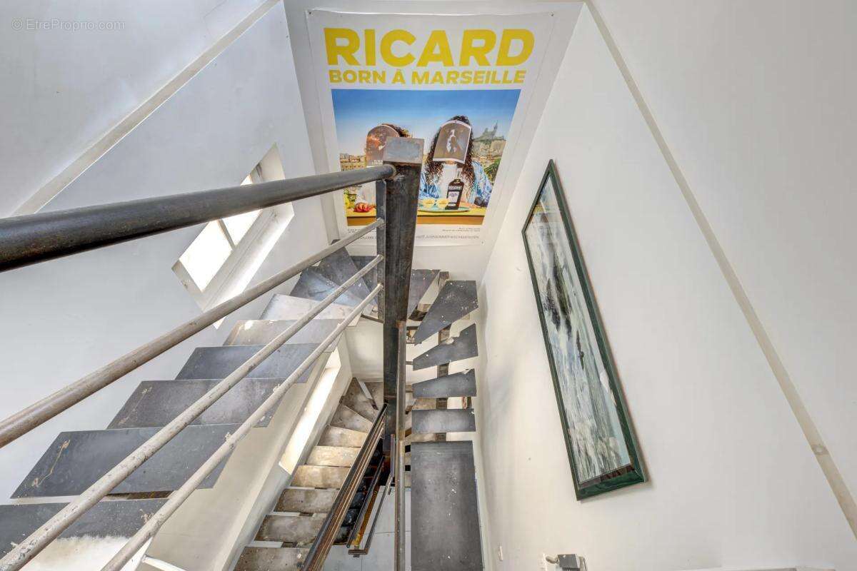 Maison à SAINT-OUEN