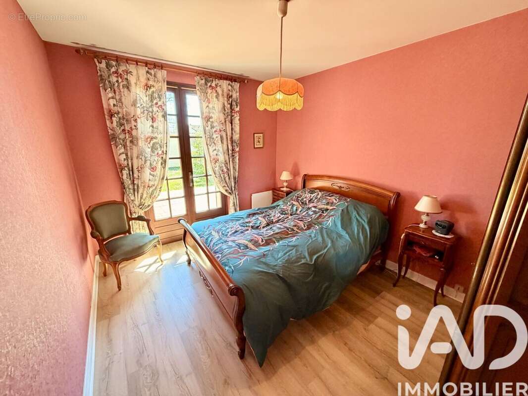 Photo 6 - Maison à SENS