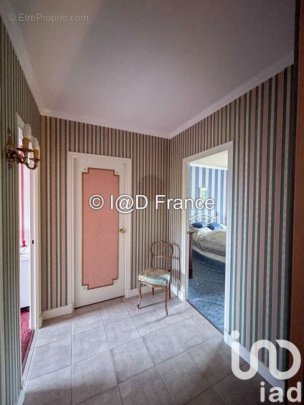 Photo 7 - Maison à LONGJUMEAU