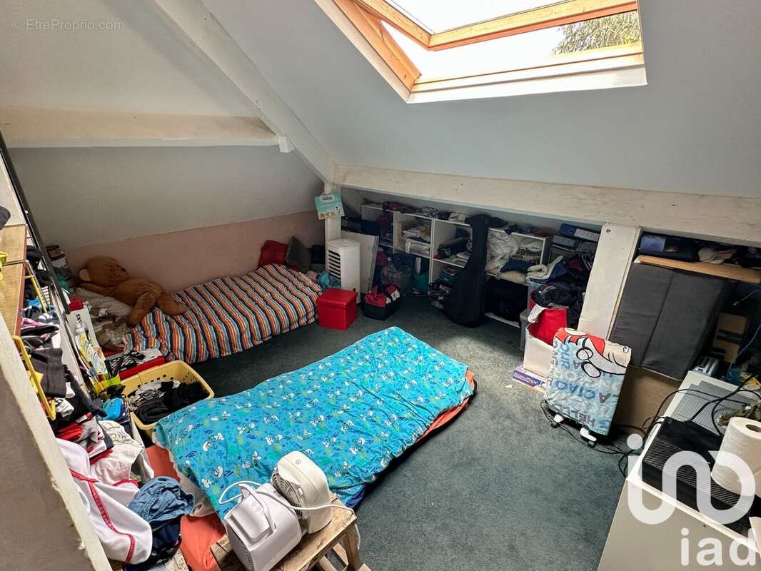 Photo 9 - Maison à SAINT-FARGEAU-PONTHIERRY