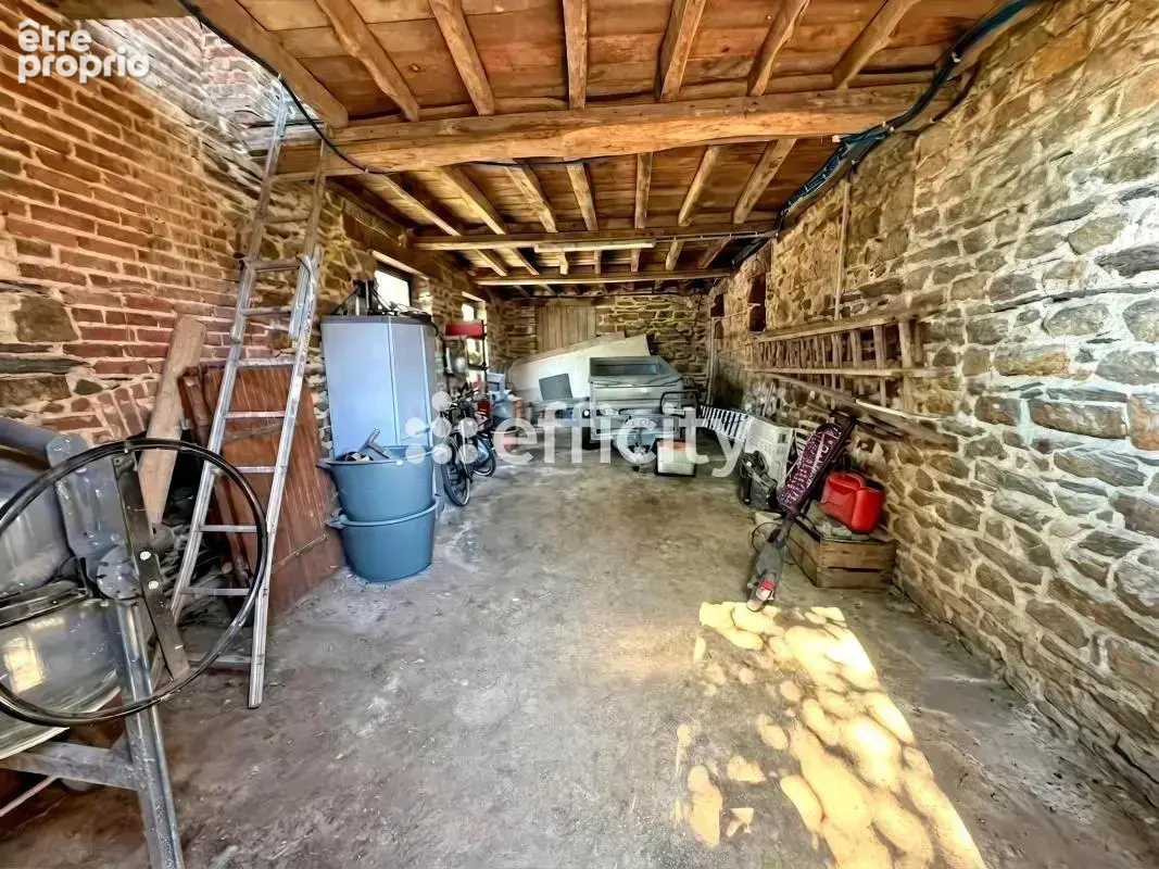 Maison 6 pièces 160 m² à vendre à Pire-Sur-Seiche (35150) - photo 15