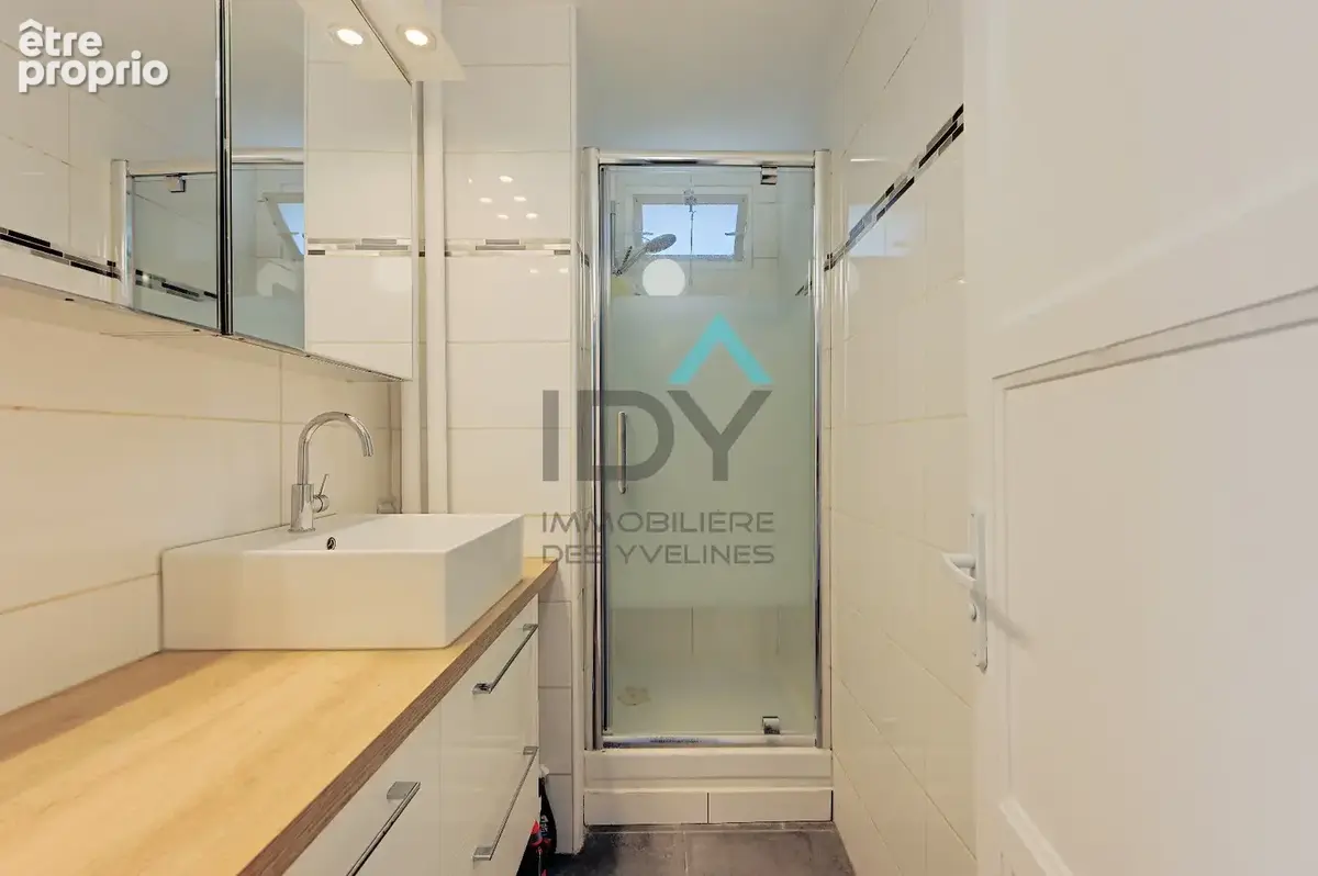 RUEIL MALMAISON - appartement 5 pièces 4 chambres - photo 22
