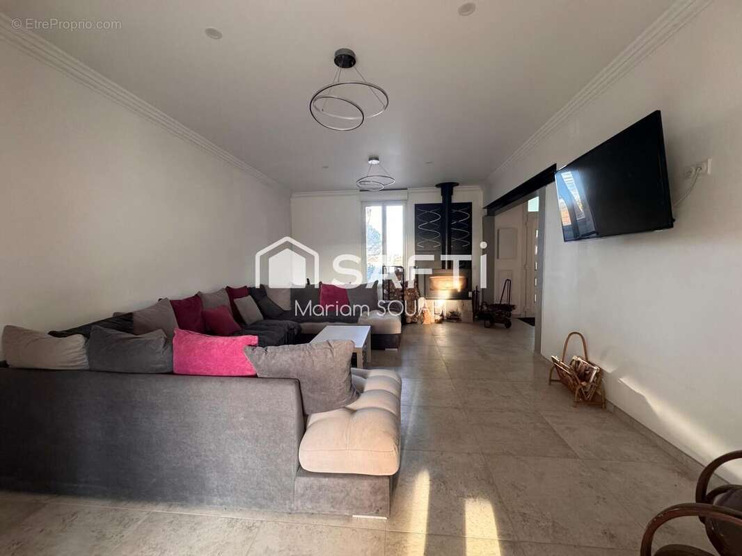 Photo 3 - Maison à PEZENAS