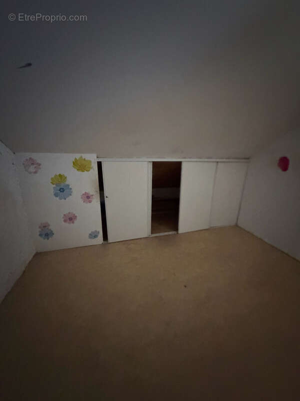 Maison de village - photo 13