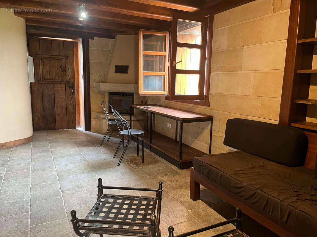 Appartement pres du village de AHAXE - photo 3