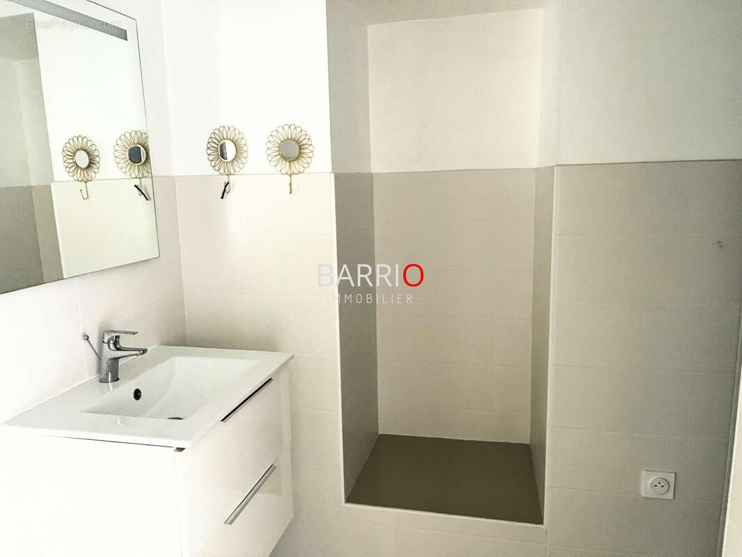 Appartement à PORT-VENDRES