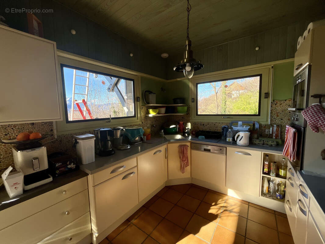 Maison à VIER-BORDES