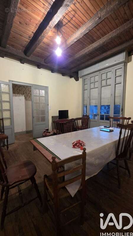 Photo 5 - Maison à LOURDES