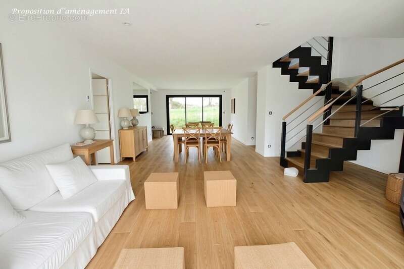 Maison neuve à Saint Marc sur Mer proche de la mer ! - photo 3