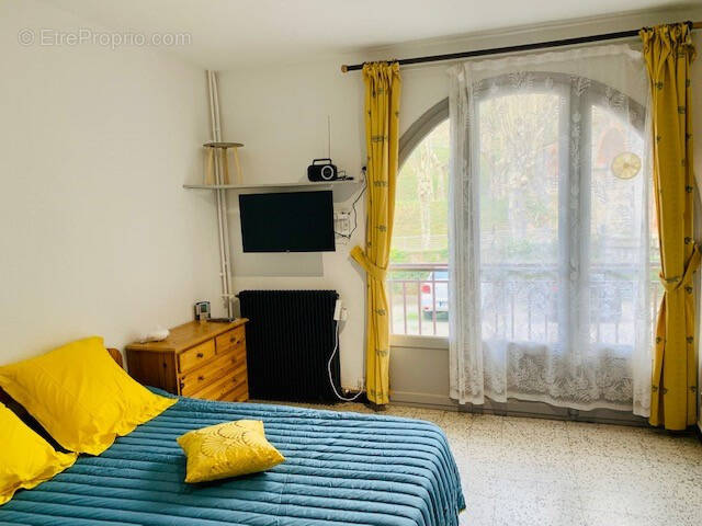 Appartement à AMELIE-LES-BAINS-PALALDA