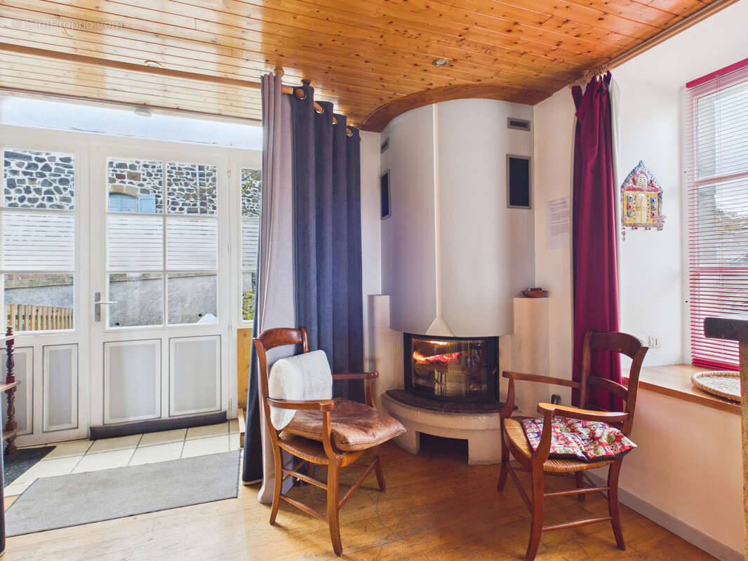 Maison à LE PUY-EN-VELAY