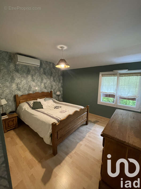 Photo 7 - Maison à JUILLY