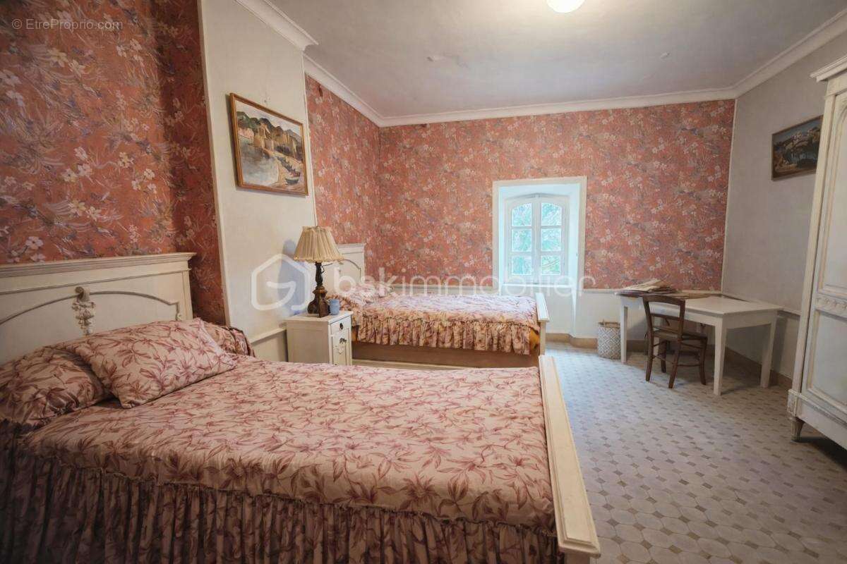 Maison à BOURG-SAINT-ANDEOL