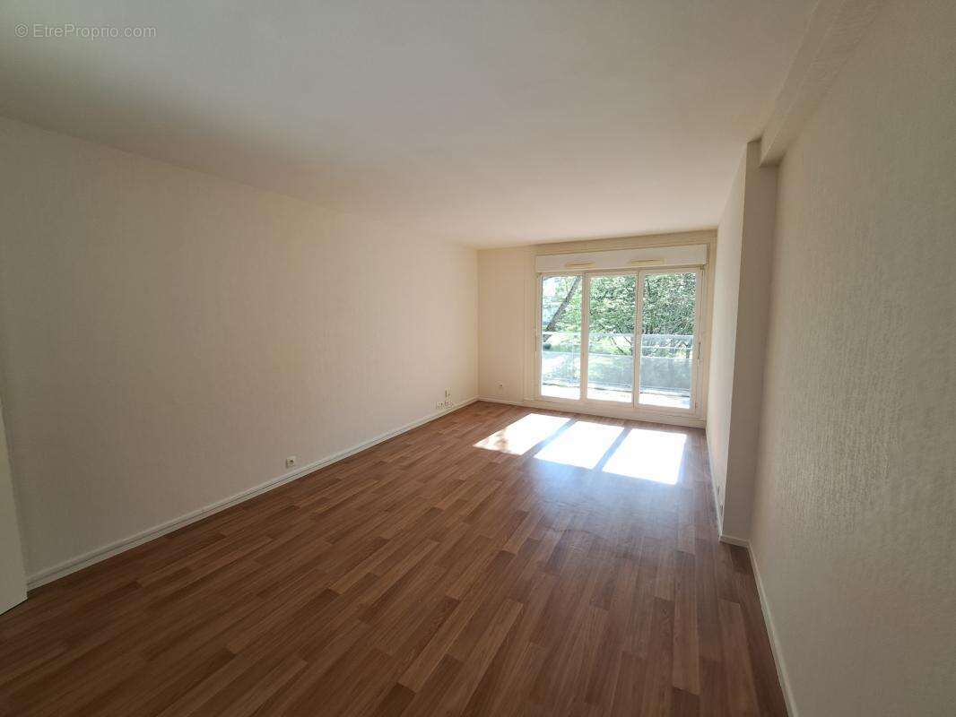 Appartement à ANGERS