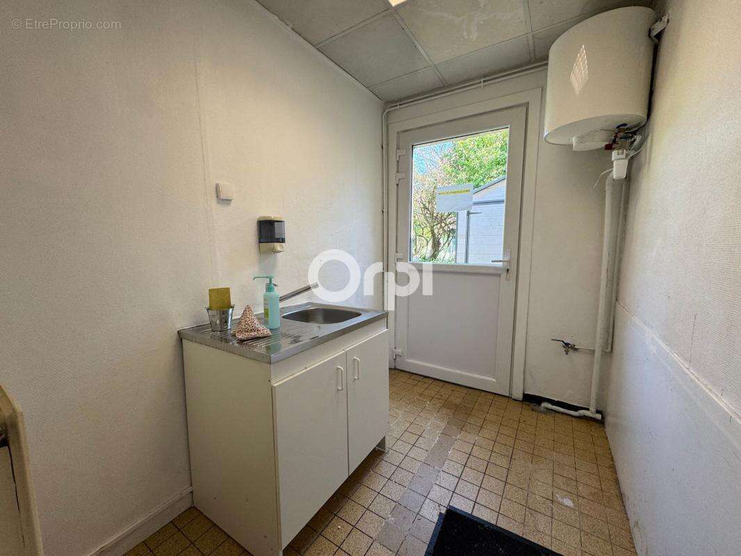 Appartement à TEMPLEUVE