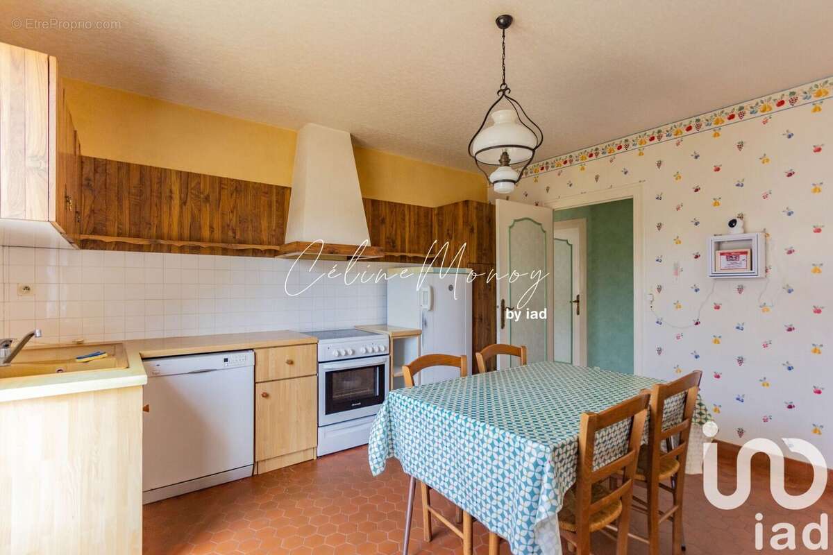 Photo 8 - Maison à LES HERBIERS