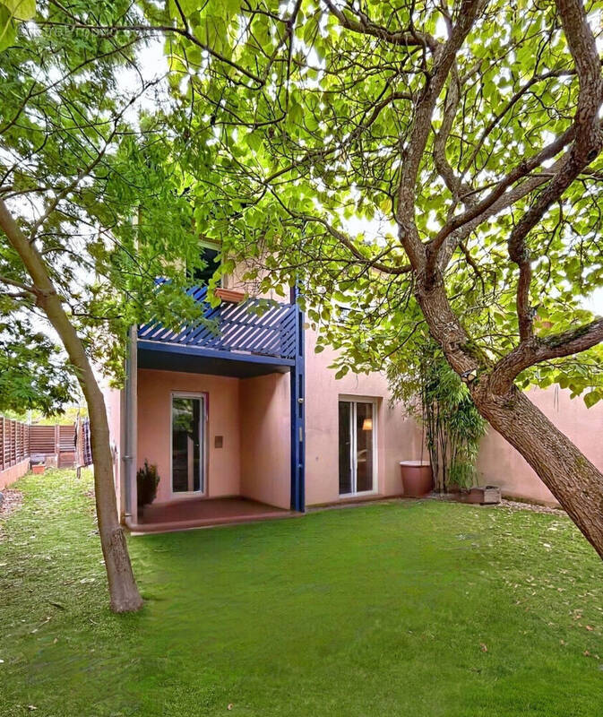 Maison à COLOMIERS
