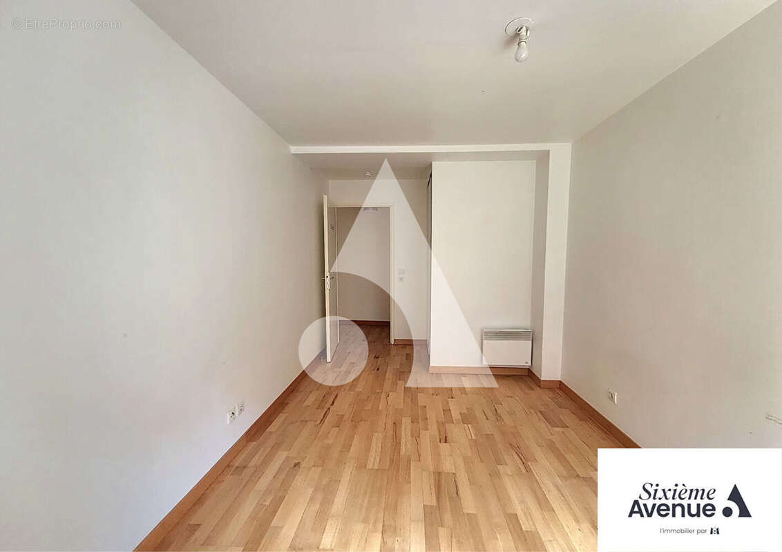 Appartement à ARPAJON