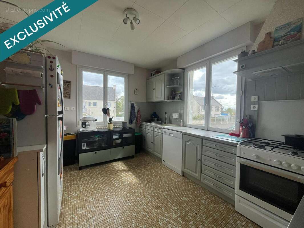 Photo 3 - Maison à PABU