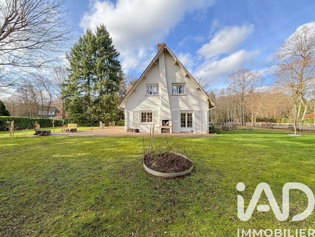 Photo 5 - Maison à ABONDANT