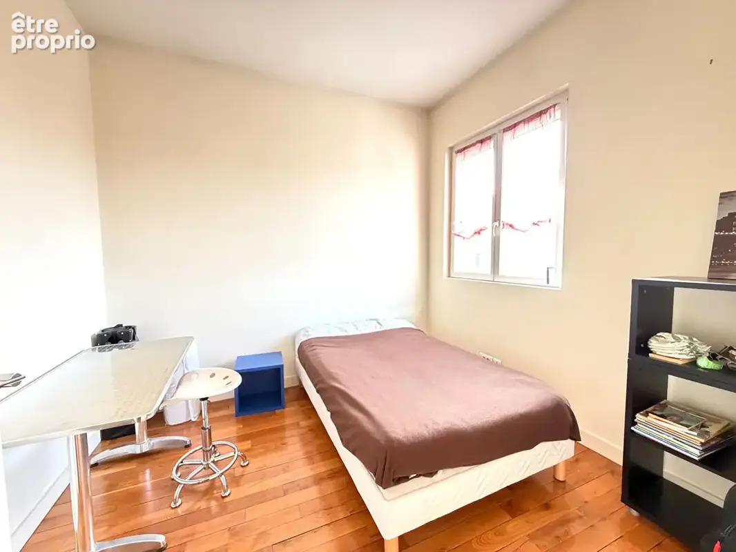 Maison de ville Roanne centre - photo 12