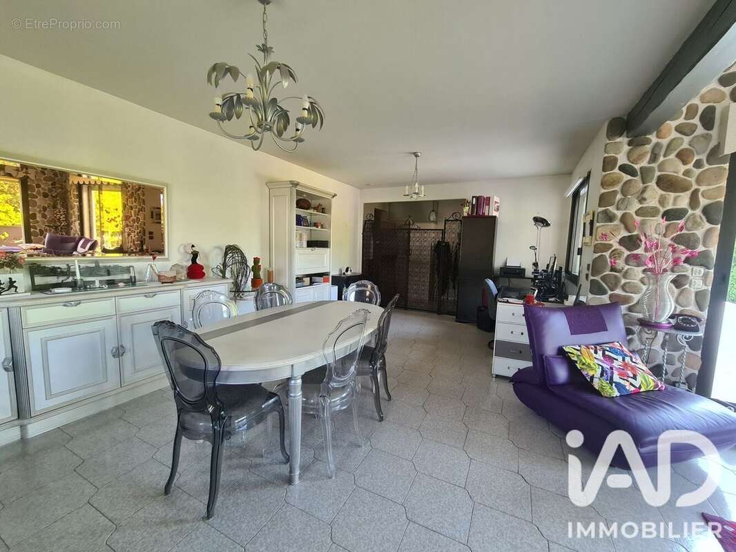 Photo 5 - Maison à SAINT-JEAN-DE-LUZ
