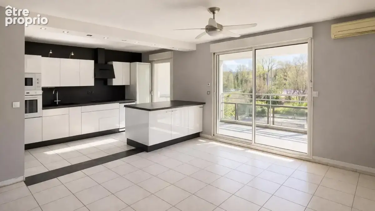 Photo Appartement à Aix-En-Provence au prix de 340 000€