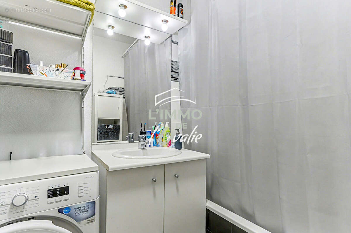 Appartement à FRONTON