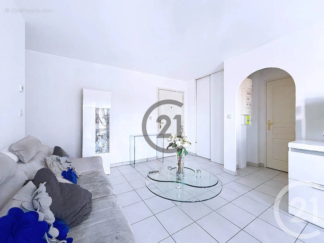 Appartement 54 m² à Troyes  - photo 2