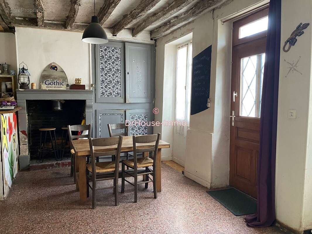 Maison 68 m² à Leugny  - photo 4