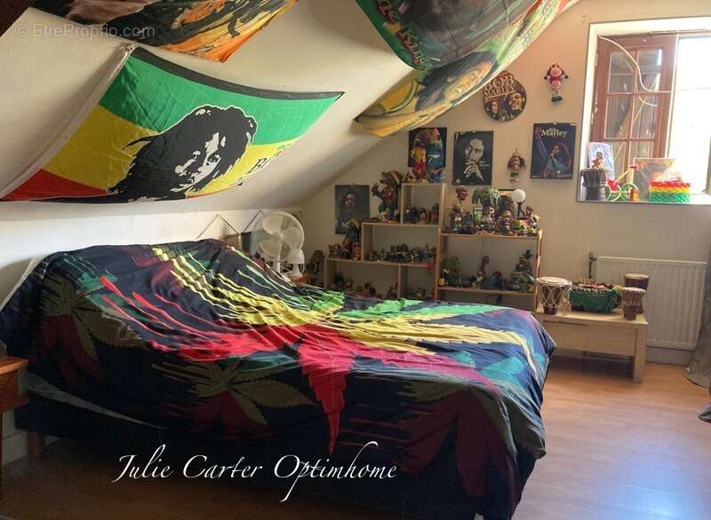 Maison à SABLE-SUR-SARTHE