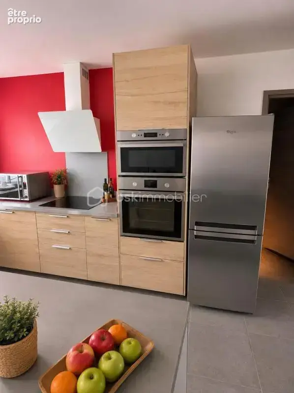 Villa de plain pied - photo 8