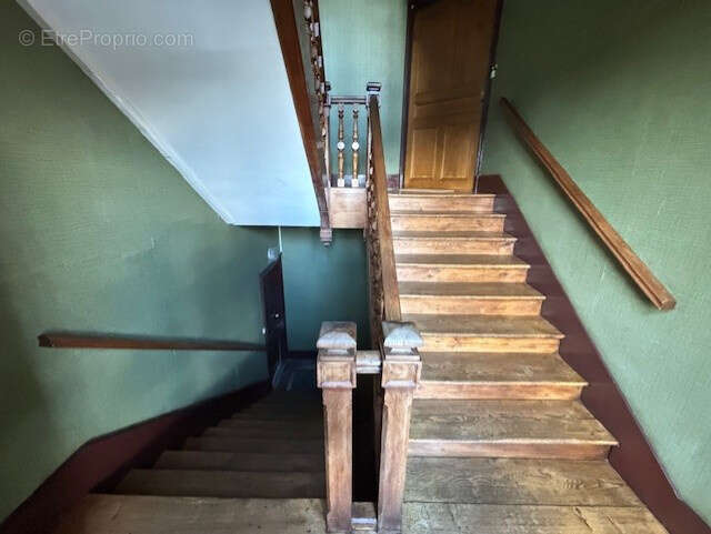 Appartement à AUTUN