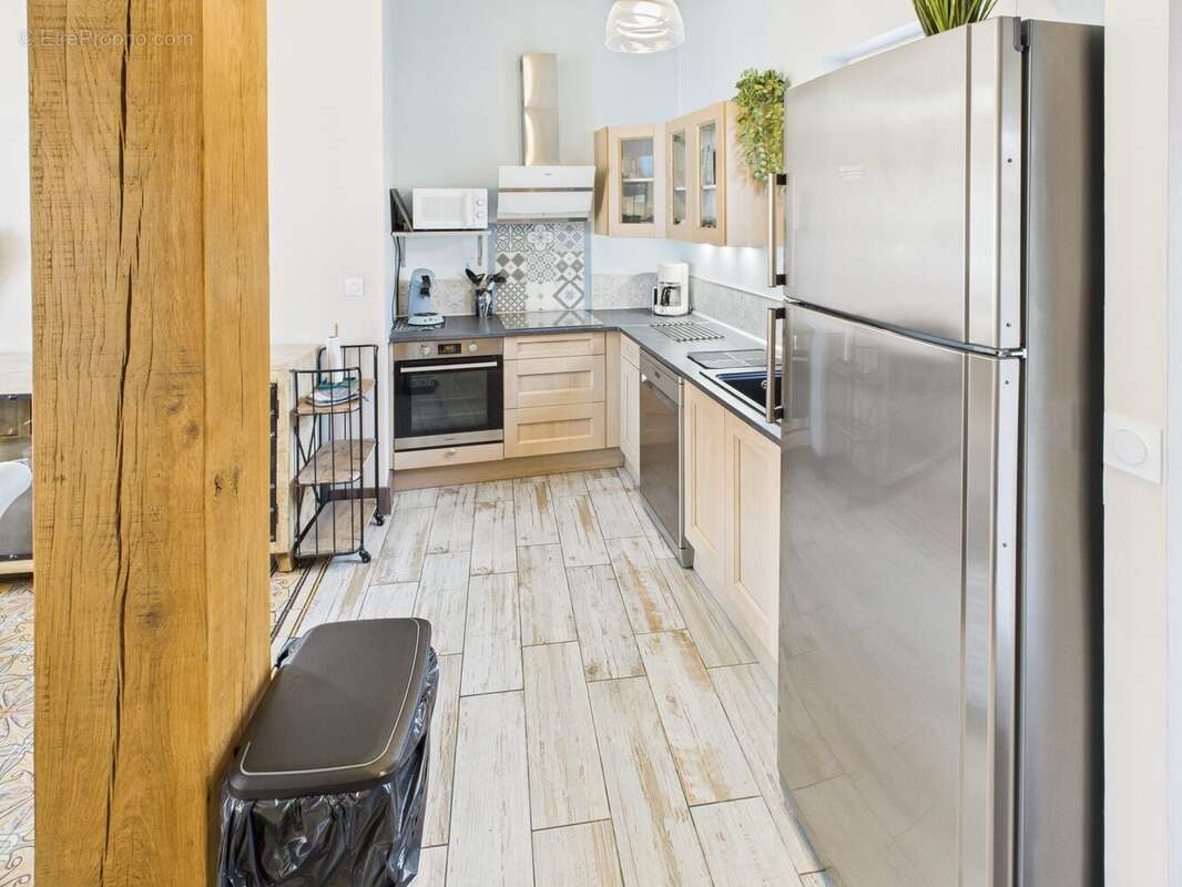 Maison à LOISY-SUR-MARNE