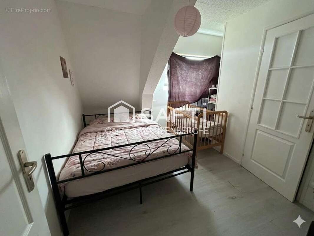 Photo 4 - Appartement à BETHUNE