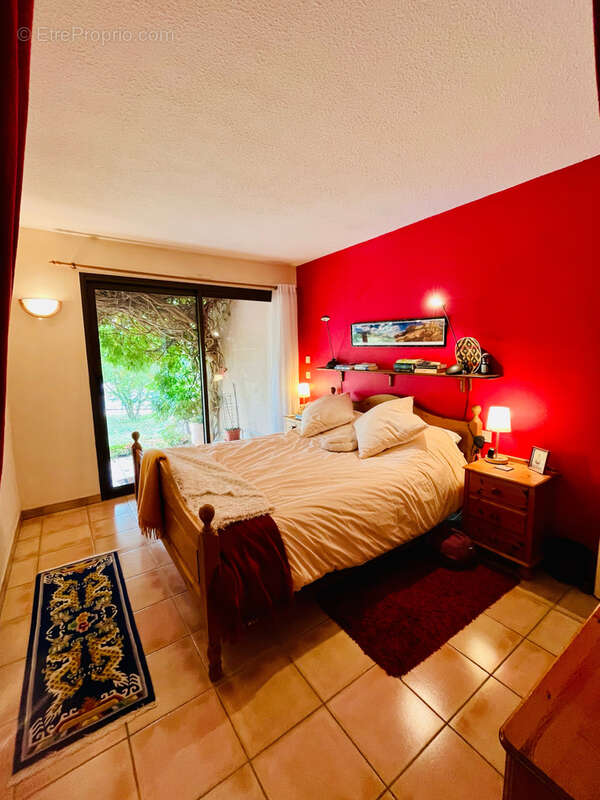 MAISON T5 / 6 avec sous sol total et piscine - photo 12
