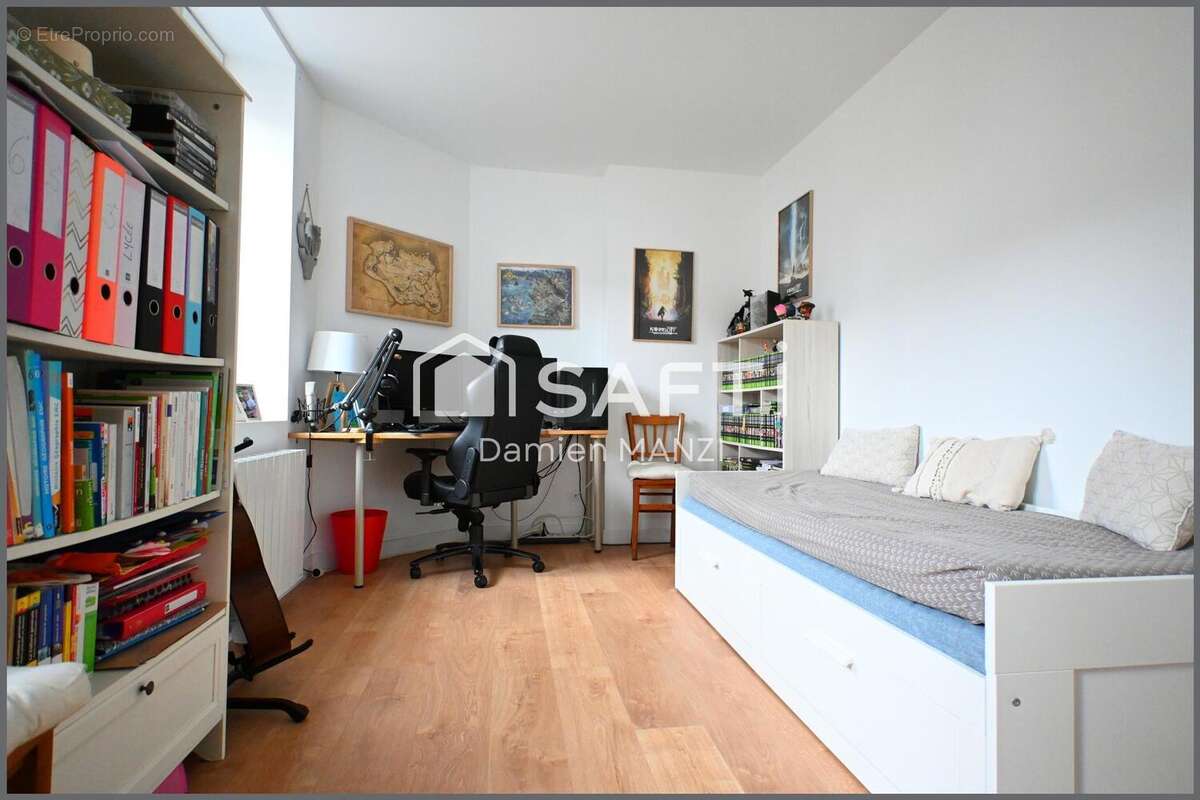 Photo 8 - Maison à MIOS