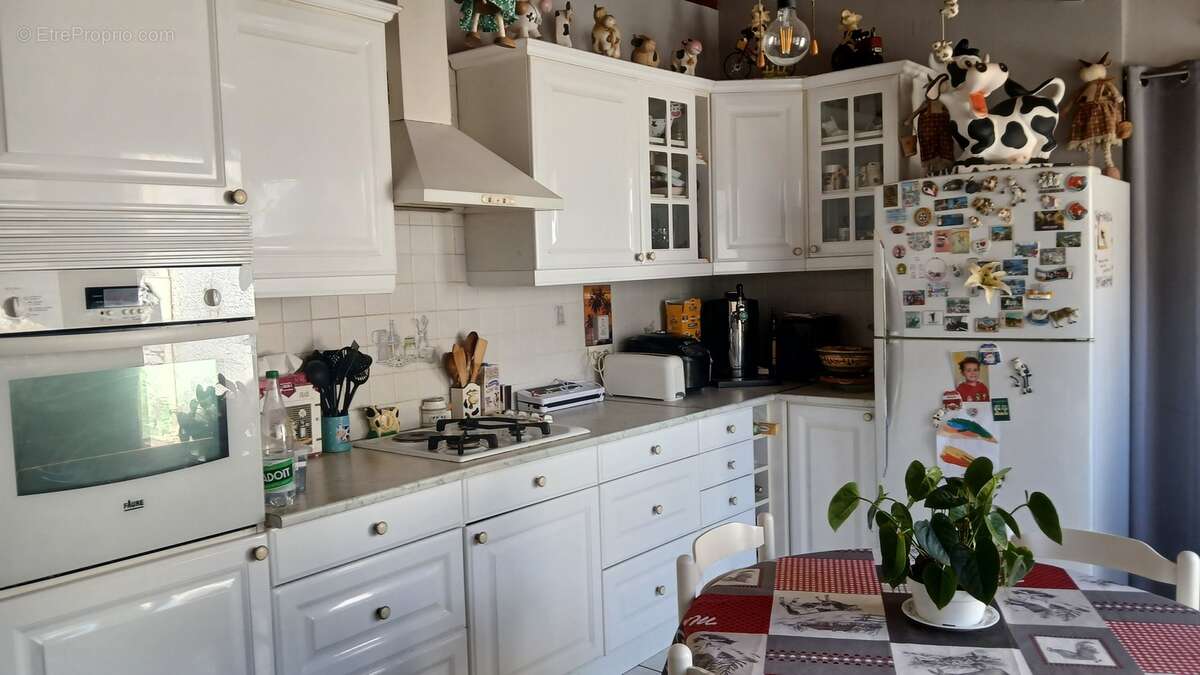 Maison 185 m² à Courgeac  - photo 37