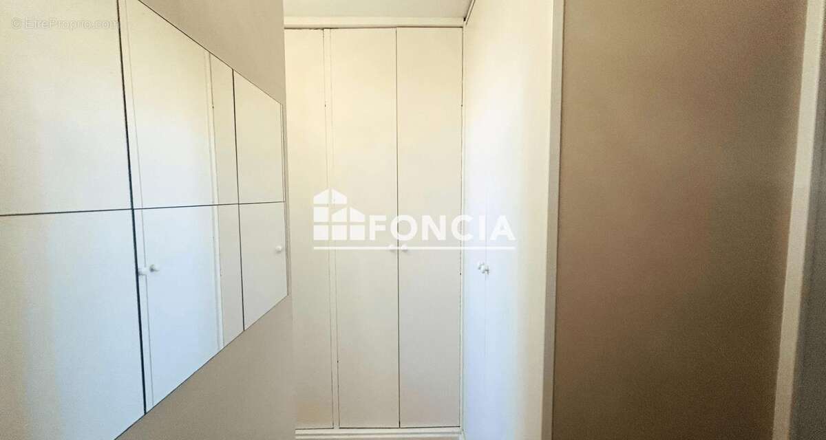 Appartement à DREUX