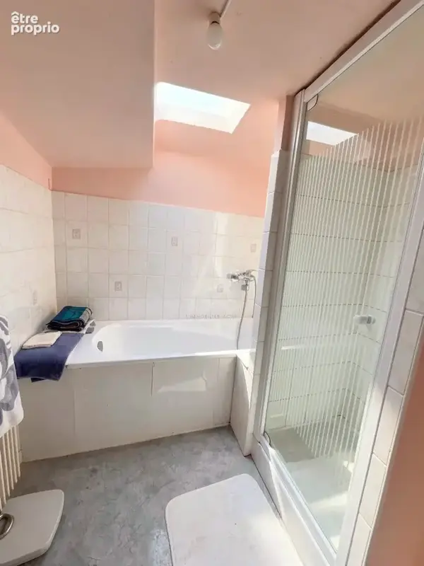 Maison de bourg les brouzils - photo 5