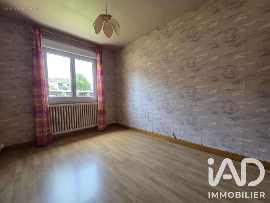 Maison 74 m² à Aumale  - photo 7