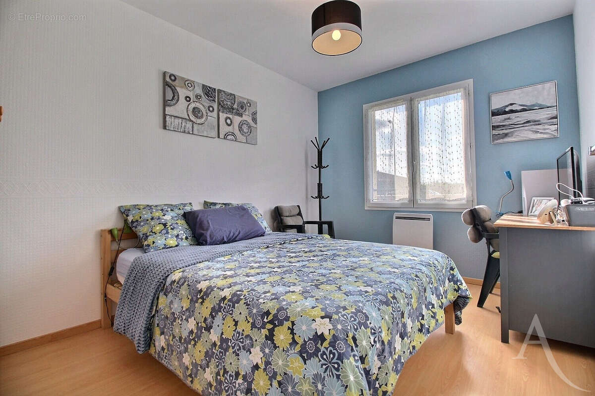 Maison à VILLENAVE-D&#039;ORNON