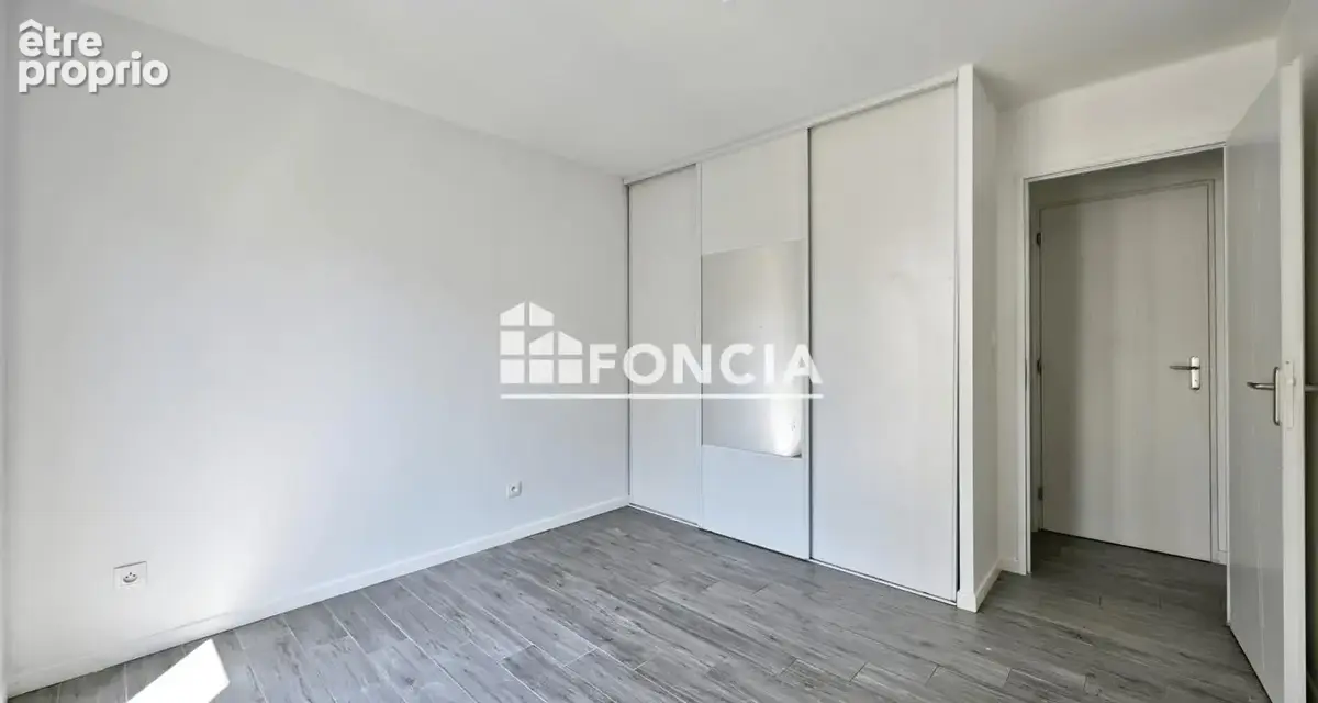 Sur les hauteurs de POISSY (78300) - Maison de 2018, 5 pièces - 3 chambres - 88 m² habitables / 115 m2 au sol / 130 m2 utiles -  - photo 17