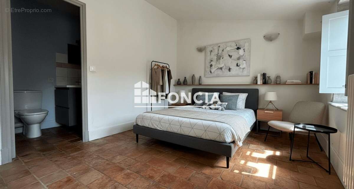 Appartement à CARCASSONNE