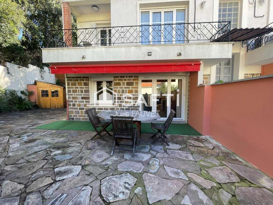 Photo 3 - Appartement à LA SEYNE-SUR-MER