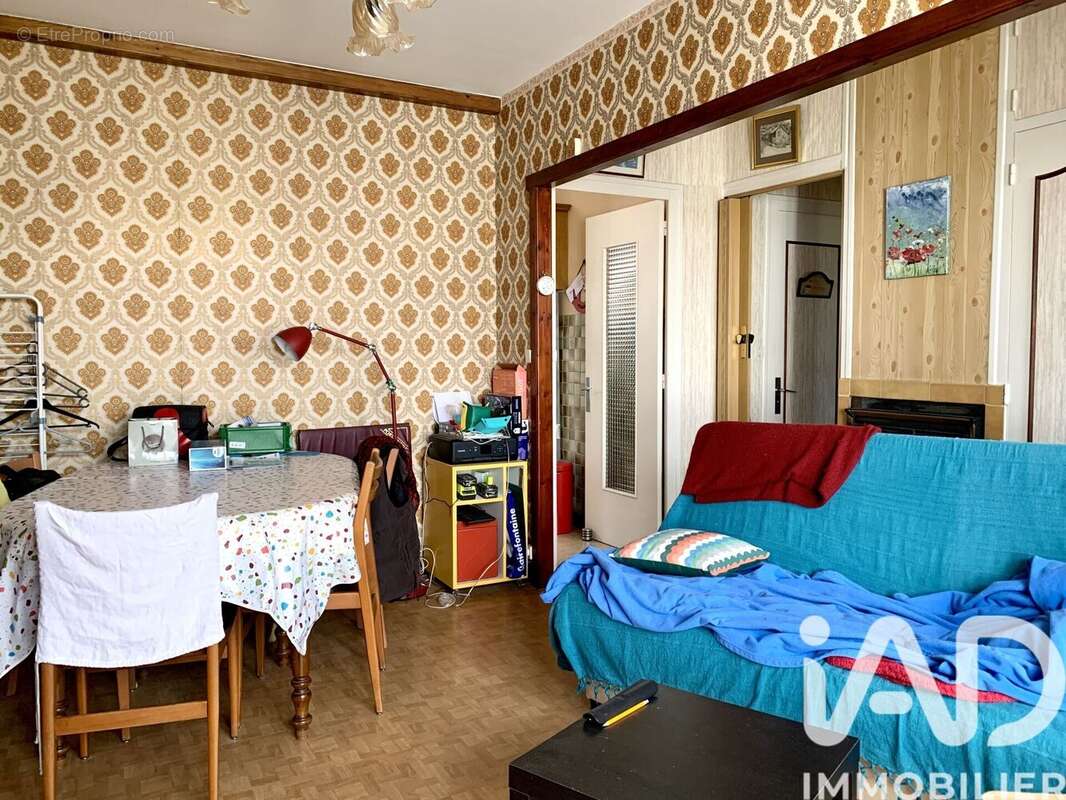 Photo 3 - Maison à OLIVET