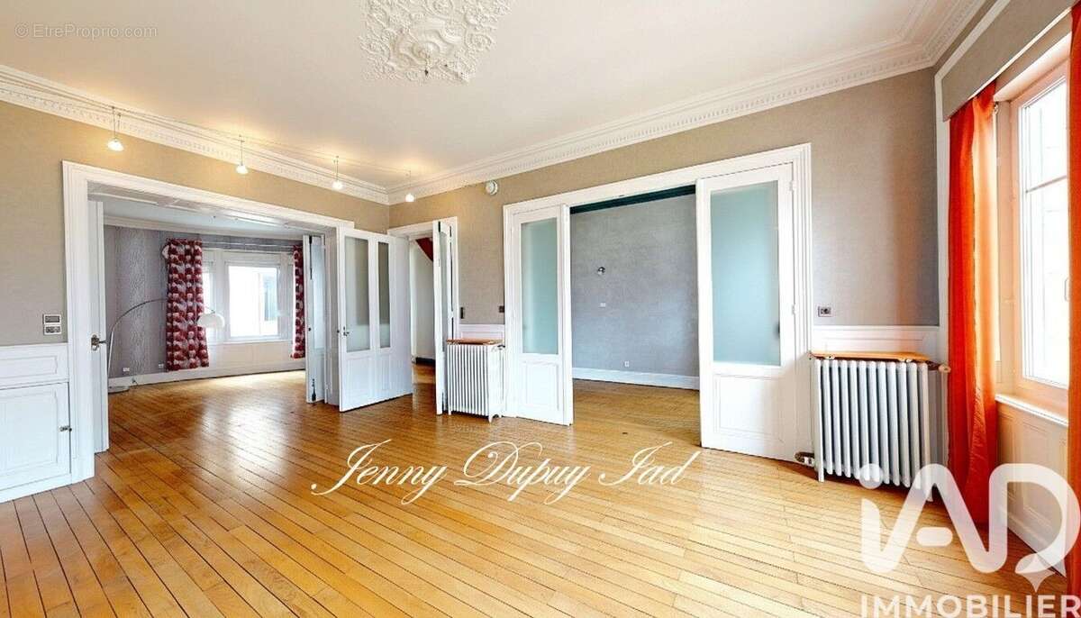 Photo 9 - Appartement à BELFORT